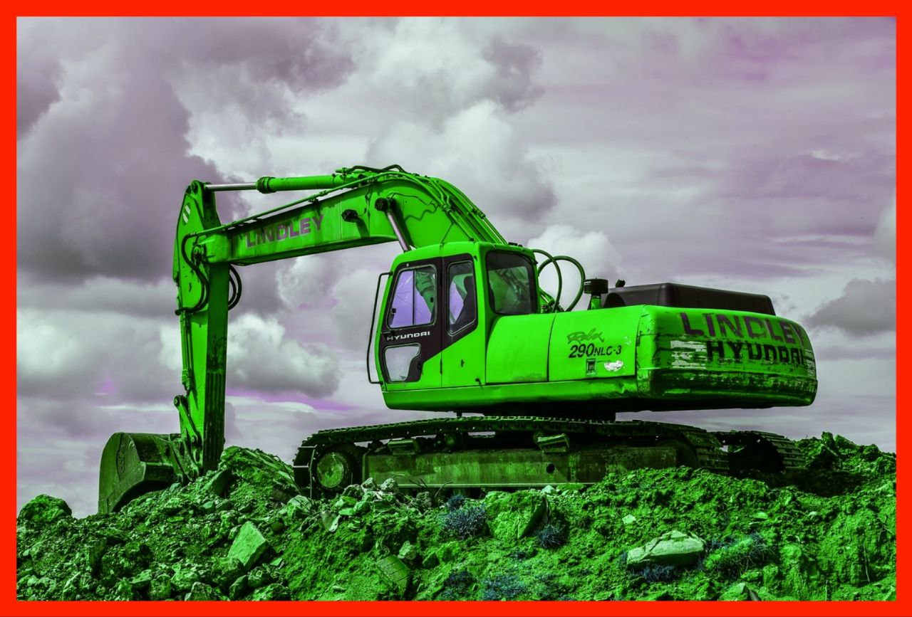 Construction Forklift 2024 Elevate Your Projects with the Latest Innovations